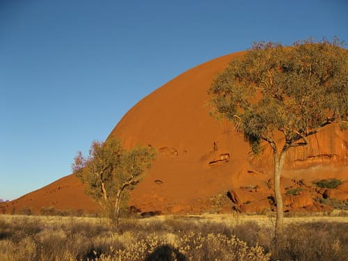 Uluru