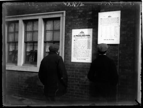 Angleterre Londres scenes rue