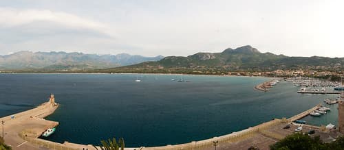 Golfe de Calvi