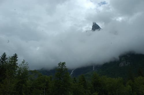 Sixt-Fer-à-Cheval