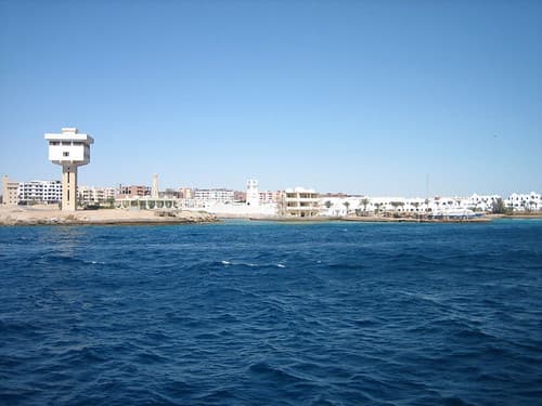 Hurghada