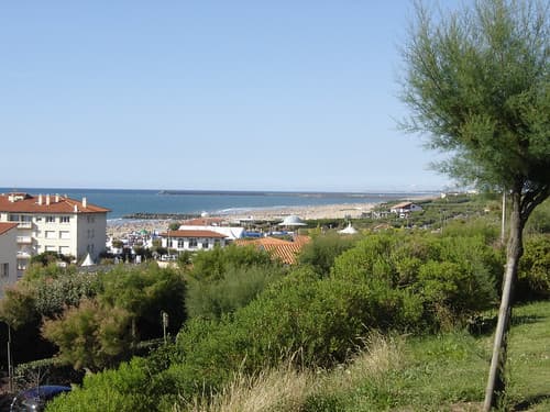 Anglet, Pyrénées-Atlantiques