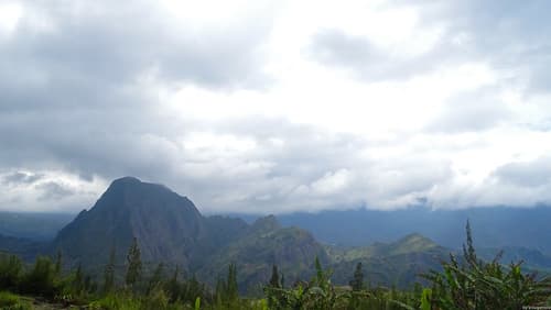 Cirque de Salazie