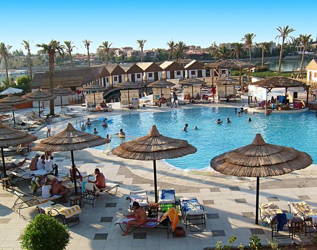 Voyage El Gouna