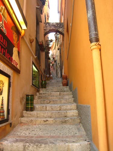 Italië, Taormina