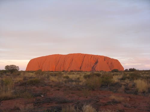 Uluru