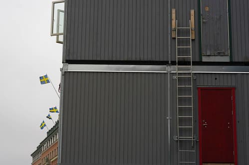 Sweden Boxes