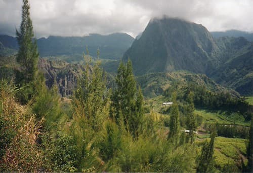 Salazie