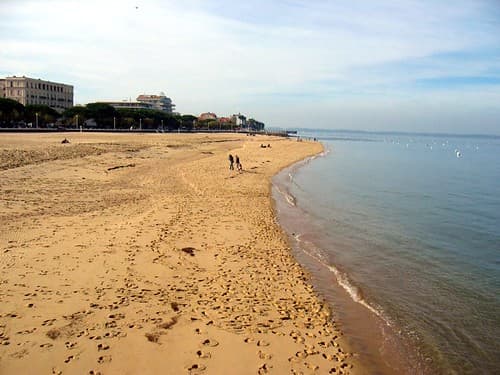 Arcachon