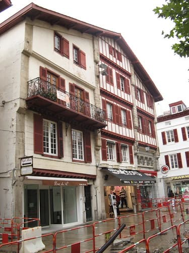 Saint-Jean-de-Luz