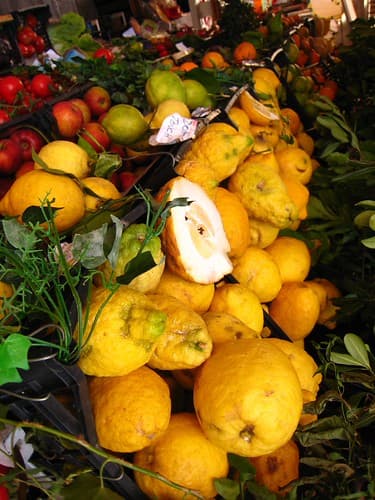 Italië, Taormina