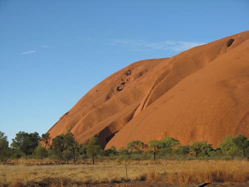 Uluru