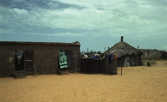 Circuit de 7 jours au Sénégal