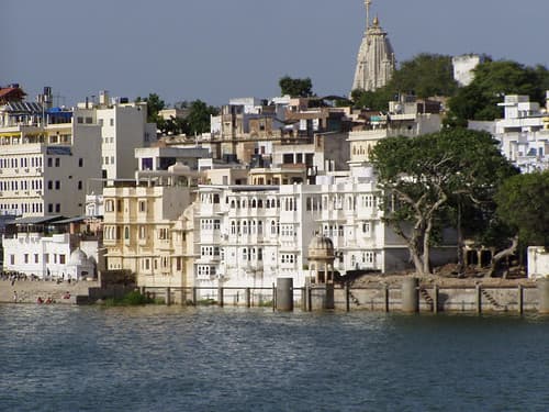 Udaipur