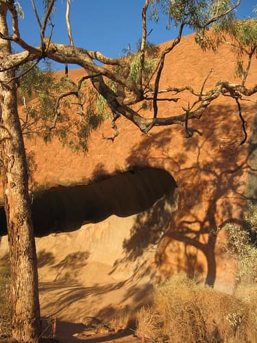 Uluru