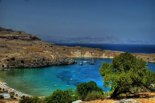 Lindos (Rhodos)