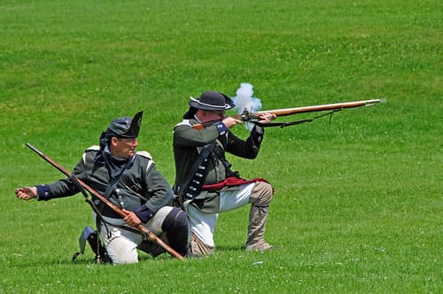 DSC_6284 - Hurry load that musket.