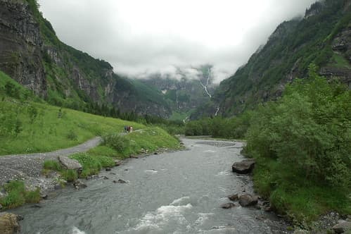 Sixt-Fer-à-Cheval