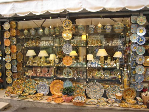 Italië, Taormina