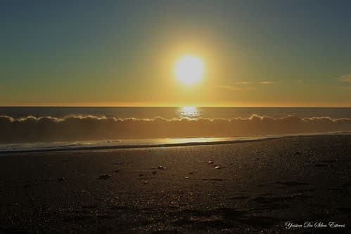 Plage de Reynisfjara , Islande (4)