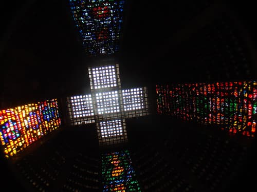 Catedral Metropolitana do Rio de Janeiro