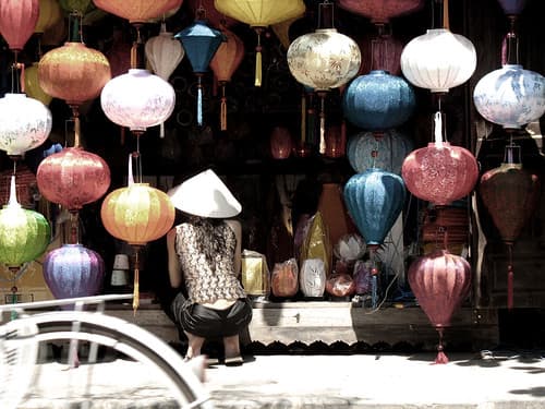 Hoi An, Vietnam