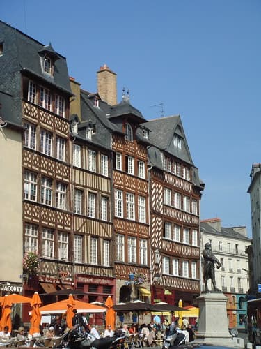 Rennes