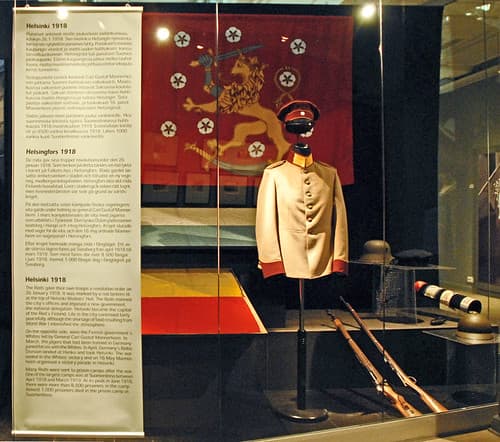 Musée de la ville d'Helsinki