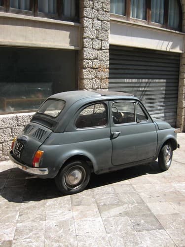 Italië, Taormina