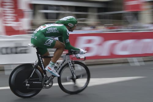 Tour de France - 08