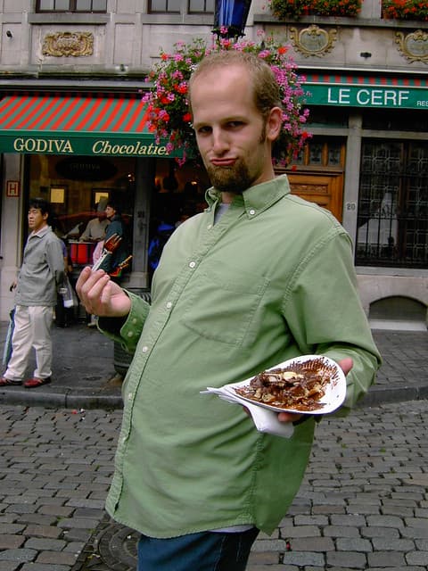 Europe
