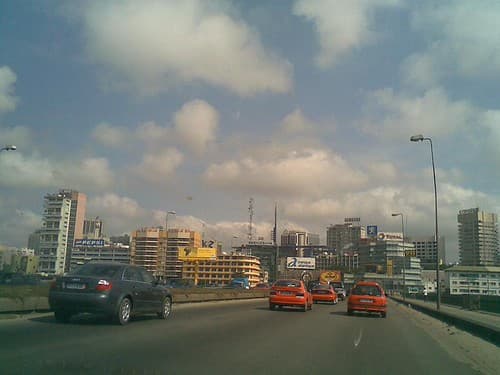 Flicks from Cote d'Ivoire