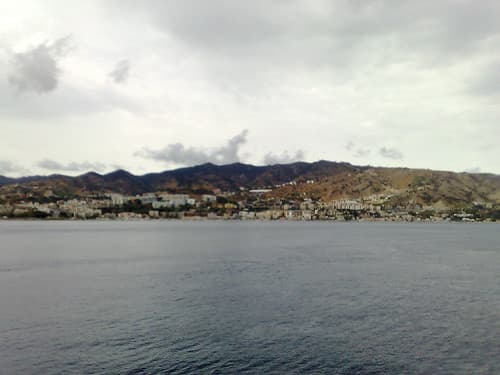 La Sicile