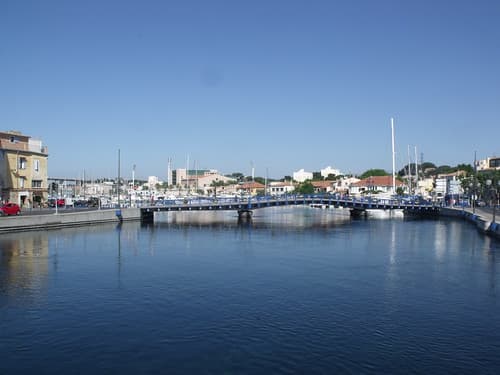 Martigues