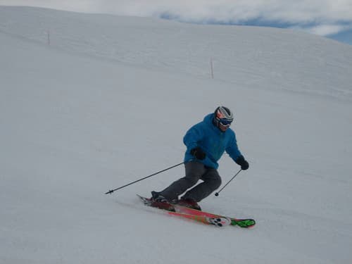 Por Cervinia