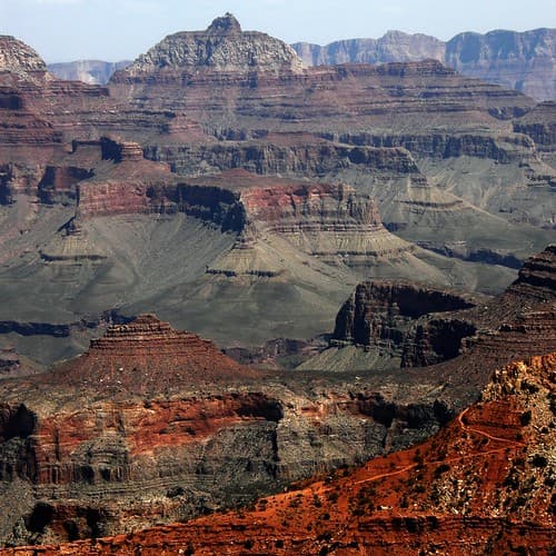 Couleurs de la Terre / Colours of the Earth