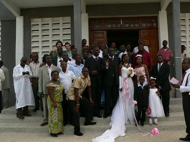 sejour à abidjan
