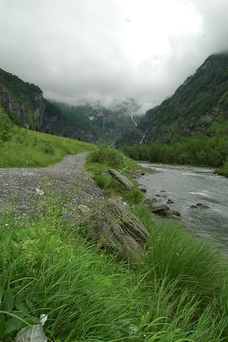 Sixt-Fer-à-Cheval
