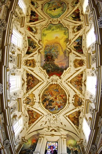 Palerme (Italie- Sicile)