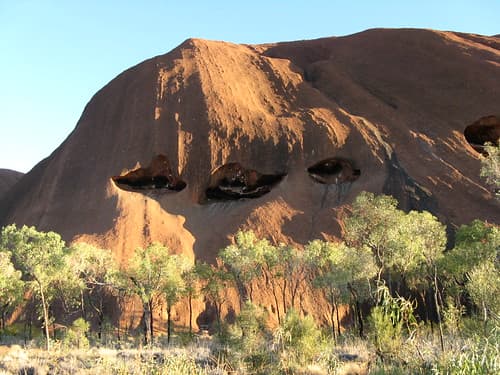 Uluru