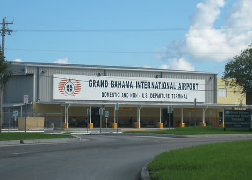The Bahamas
