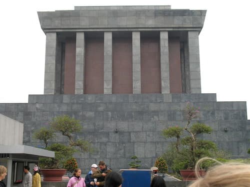 VOYAGE HANOI Vietnam — photo de joaquinuy