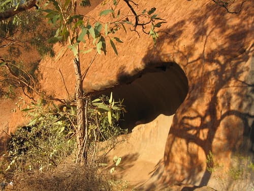 Uluru