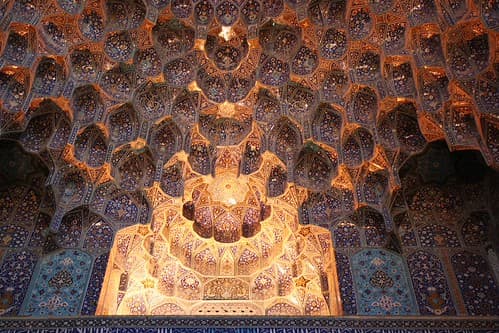 Isfahan, Iran