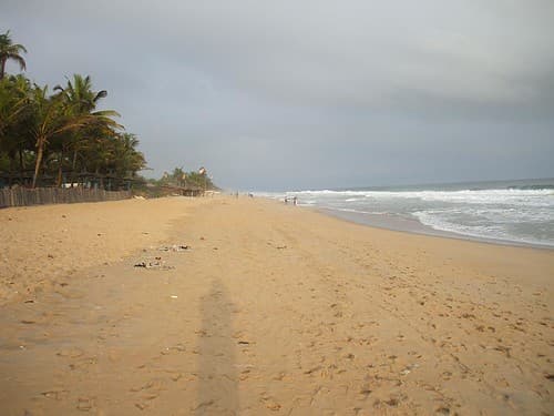 Flicks from Cote d'Ivoire