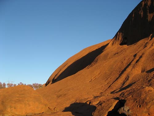 Uluru
