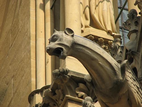 Gargoyle