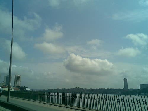 Flicks from Cote d'Ivoire