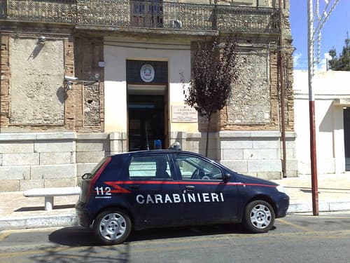 Carabinieri