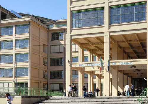 Le Lingotto (Turin)
